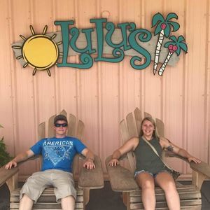 Meet your Posher, Michaela